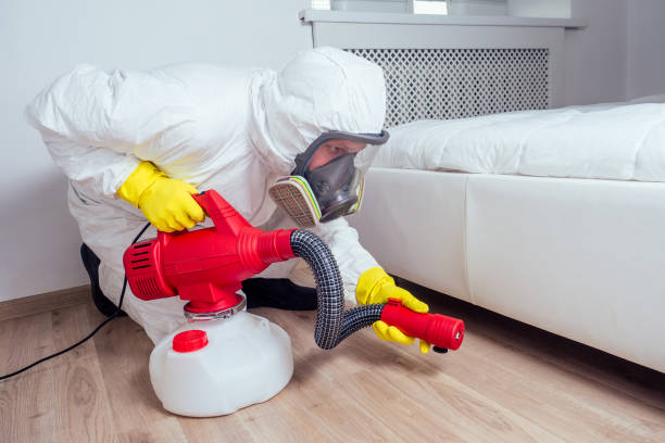 Best Emergency Pest Control  in Crosspointe, VA